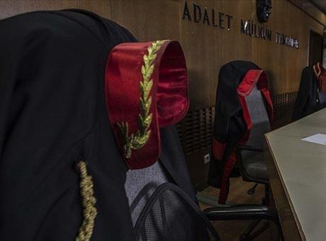 Hakim ve savcıların görevde yükselme kararları Resmi Gazete’de yayımlandı