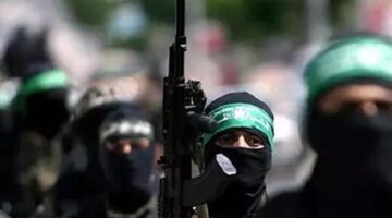 Hamas açıkladı: Madleen gemisindeki aktivistelerin güvenliğinden İsrail sorumlu