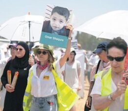 Hamas’a karşı Filistinli aşiretlere destek