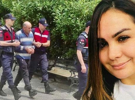 Hasret’in katiline verilen ağırlaştırılmış müebbedin gerekçesi açıklandı