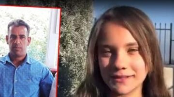 Hatay’da vahşet! Kızını tüfekle öldürüp, eşini ağır yaraladı