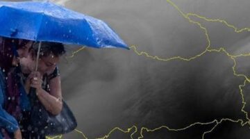 Hava durumu haberleri: Meteoroloji duyurdu! Sağanak yağış geliyor