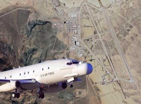 ‘Hayalet’ avcısı NT-43A gün yüzünde! Dikkat çeken 51. Bölge detayı: ‘Kritik rol oynuyor’