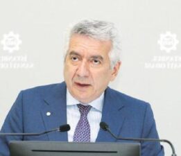 Hayvancılık raporunda ‘aile’ vurgusu