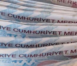 Hazine iki ihalede yaklaşık 60,8 milyar lira borçlandı