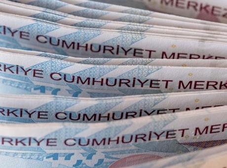 Hazine iki ihalede yaklaşık 60,8 milyar lira borçlandı