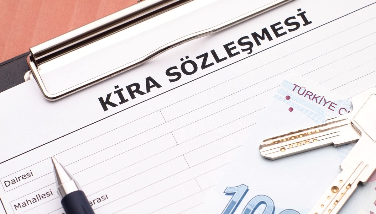 Haziran ayı kira artış oranı ne kadar, yüzde kaç oldu? 2025 haziran ayı kira zammı ne kadar, kaç TL?