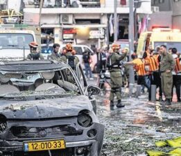 ‘Hem bir sınav hem de kırılma anı’