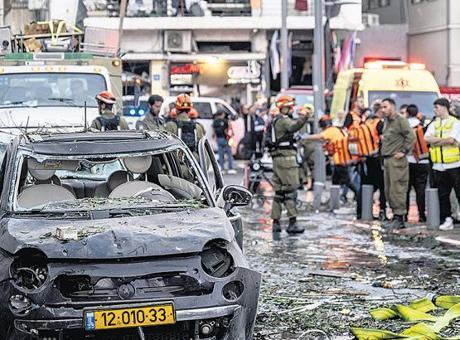 ‘Hem bir sınav hem de kırılma anı’