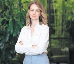 Her kadın e-ticarete güç