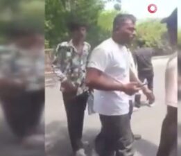 Hindistan’daki uçak kazasında 11A mucizesi
