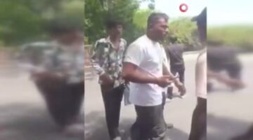 Hindistan’daki uçak kazasında 11A mucizesi