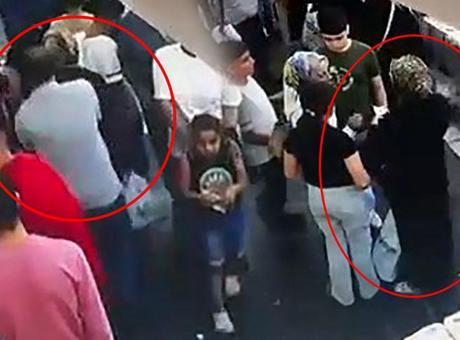Hırsızdan şok eden sözler! ‘Paraları sayarken görünce dayanamadım’
