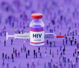 HIV tedavisinde yeni bir yöntem geliştirildi