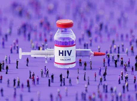 HIV tedavisinde yeni bir yöntem geliştirildi