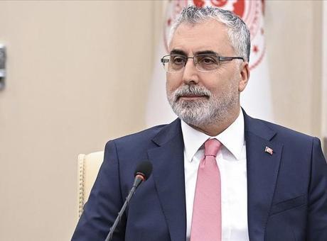 Hükümet, kamu işçisi için zam teklifini bayramdan sonra verecek