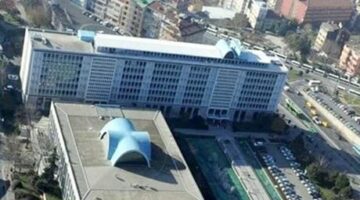 İBB Meclisi’nde, belediyeye yönelik yolsuzluk soruşturması gündeme geldi