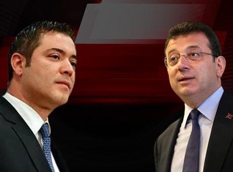 İBB soruşturması: Adem Soytekin’den ‘Ongun’un Bağdatlı’yı yurt dışına kaçırdığı’ iddiası