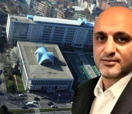İBB soruşturmasında tahliye edilen iş insanı Ahmet Sari’nin savcılık ifadesi ortaya çıktı