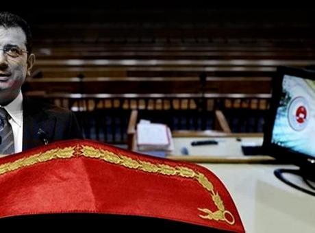 İBB’ye yolsuzluk soruşturması! 2 şüpheli için tutuklama talebi