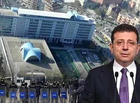 İBB’ye yönelik yolsuzluk soruşturması! 24 şüpheli etkin pişmanlık ifadesi verdi
