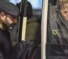 İBB’ye yönelik yolsuzluk soruşturmasında Aziz İhsan Aktaş serbest bırakıldı