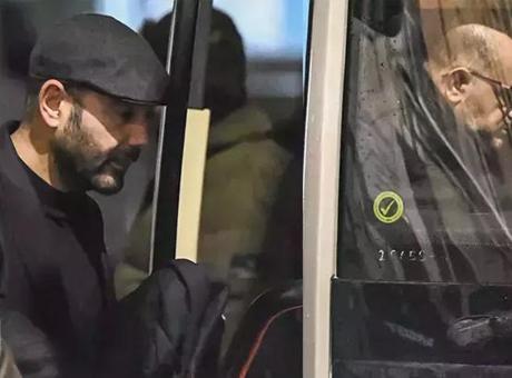İBB’ye yönelik yolsuzluk soruşturmasında Aziz İhsan Aktaş serbest bırakıldı