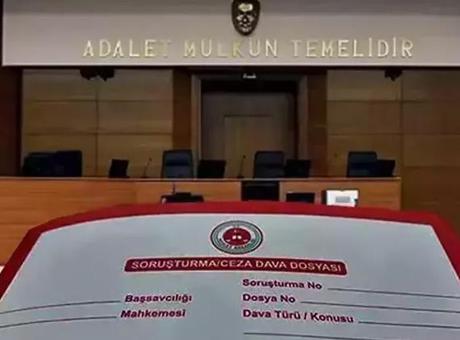 İBB’ye yönelik yolsuzluk soruşturmasında yeni gelişme! 4 kişi tahliye edildi