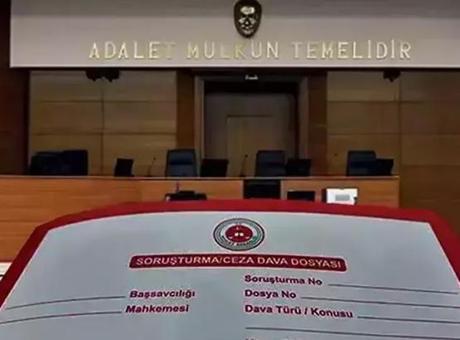 İBB’ye yönelik yolsuzluk soruşturmasında yeni karar! 2 kişi tahliye edildi