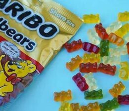 İçinden uyuşturucu çıkan Haribo şekerlemeler, Belçika’da da piyasadan toplatılıyor