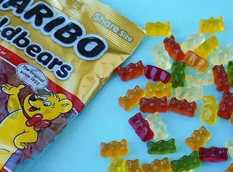 İçinden uyuşturucu çıkan Haribo şekerlemeler, Belçika’da da piyasadan toplatılıyor