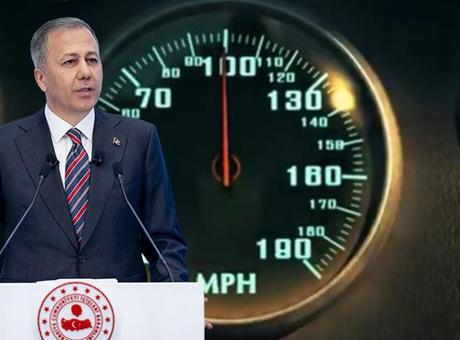 İçişleri Bakanı Yerlikaya’dan sürücü ve yolculara ‘Trafik kurallarına uyalım’ çağrısı