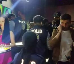 İçişleri Bakanlığı açıkladı: Eğlence düzenleyen işletmelerin denetimleri daha da artırılacak