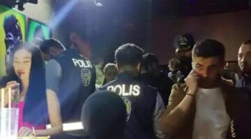 İçişleri Bakanlığı açıkladı: Eğlence düzenleyen işletmelerin denetimleri daha da artırılacak
