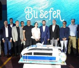 İDO’nun Bulgaristan seferleri başladı