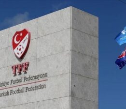 İfşa mesajlar sonrası PFDK’da deprem: İstifanın ardından yeni başkan belli oldu