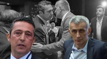 İfşa mesajların perde arkası: “Karşı karşıya getirme operasyonu”