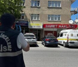 İki farklı şehir aynı acı! Kahreden haber