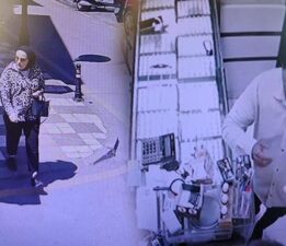 İl il gezen karı-kocanın planı bozuldu! 148 saatlik görüntüler sonrası yakalandılar
