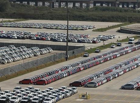 İlk 5 ayda otomotiv ihracatı arttı