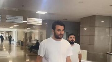 İmamoğlu’nun avukatı tutuklamaya sevk edildi