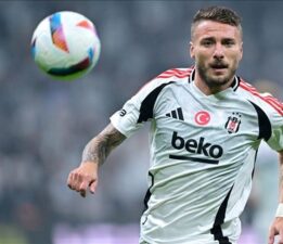 Immobile ayrılık için şartını sundu