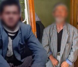 İnanılmaz olay! 30 yıldır kayıptı, geçirdiği trafik kazasında bulundu
