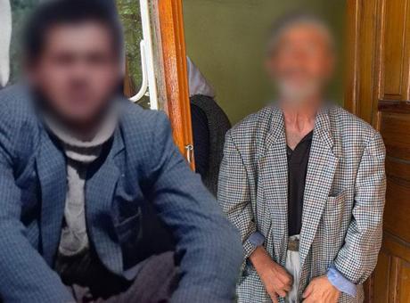 İnanılmaz olay! 30 yıldır kayıptı, geçirdiği trafik kazasında bulundu