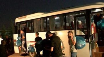 İnfaz düzenlemesinin yürürlüğe girmesiyle cezaevinden tahliyeler başladı