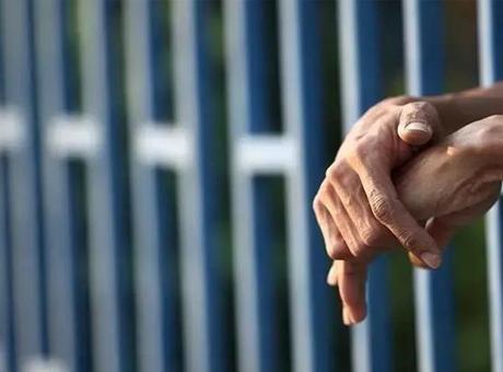 ‘İnfaz Yasası beklentimize yanıt vermedi’