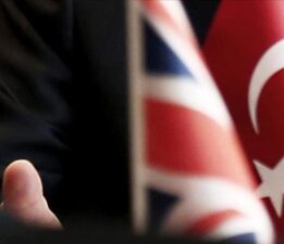İngiltere’den Türkiye itirafı: Askeri gücüyle kilit ortak