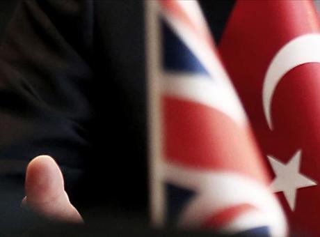 İngiltere’den Türkiye itirafı: Askeri gücüyle kilit ortak