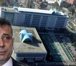 İnşaat firması sahibinin MASAK raporunda yer alan ifadesi: İmamoğlu’nun babasına devredildi