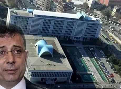 İnşaat firması sahibinin MASAK raporunda yer alan ifadesi: İmamoğlu’nun babasına devredildi
